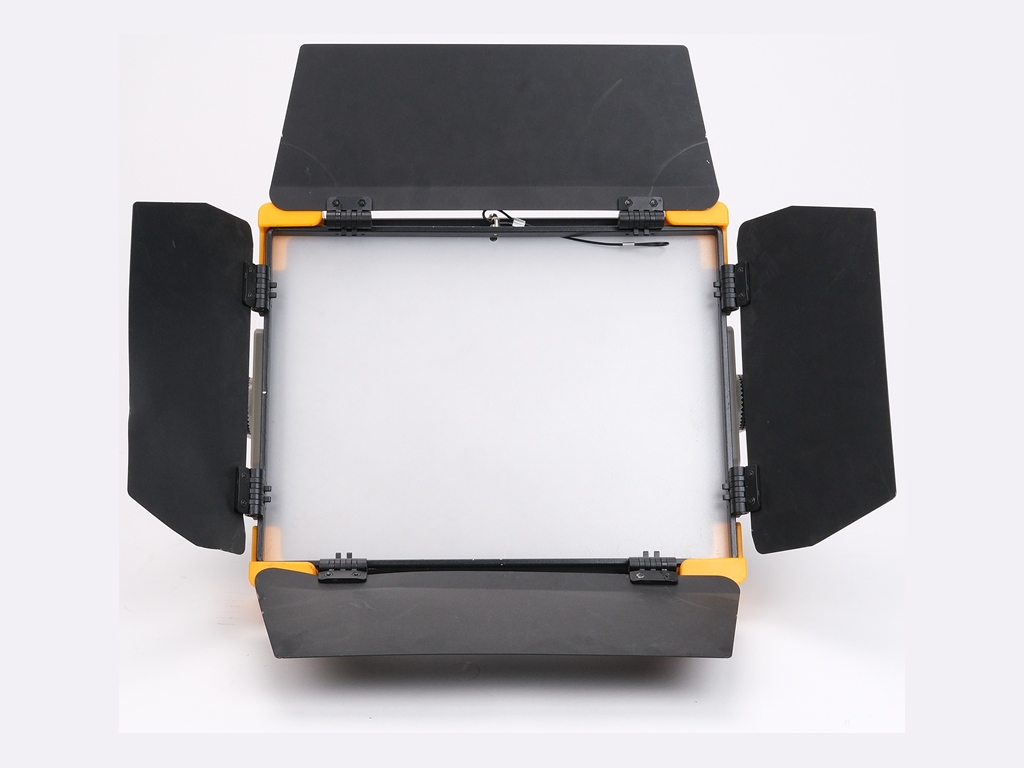 Godox LD75R RGB LED Panel Işık <img src="../../../view/img/yildiz-3.png"